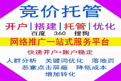 SEM竞价推广案例：低成本高效益的秘诀揭秘